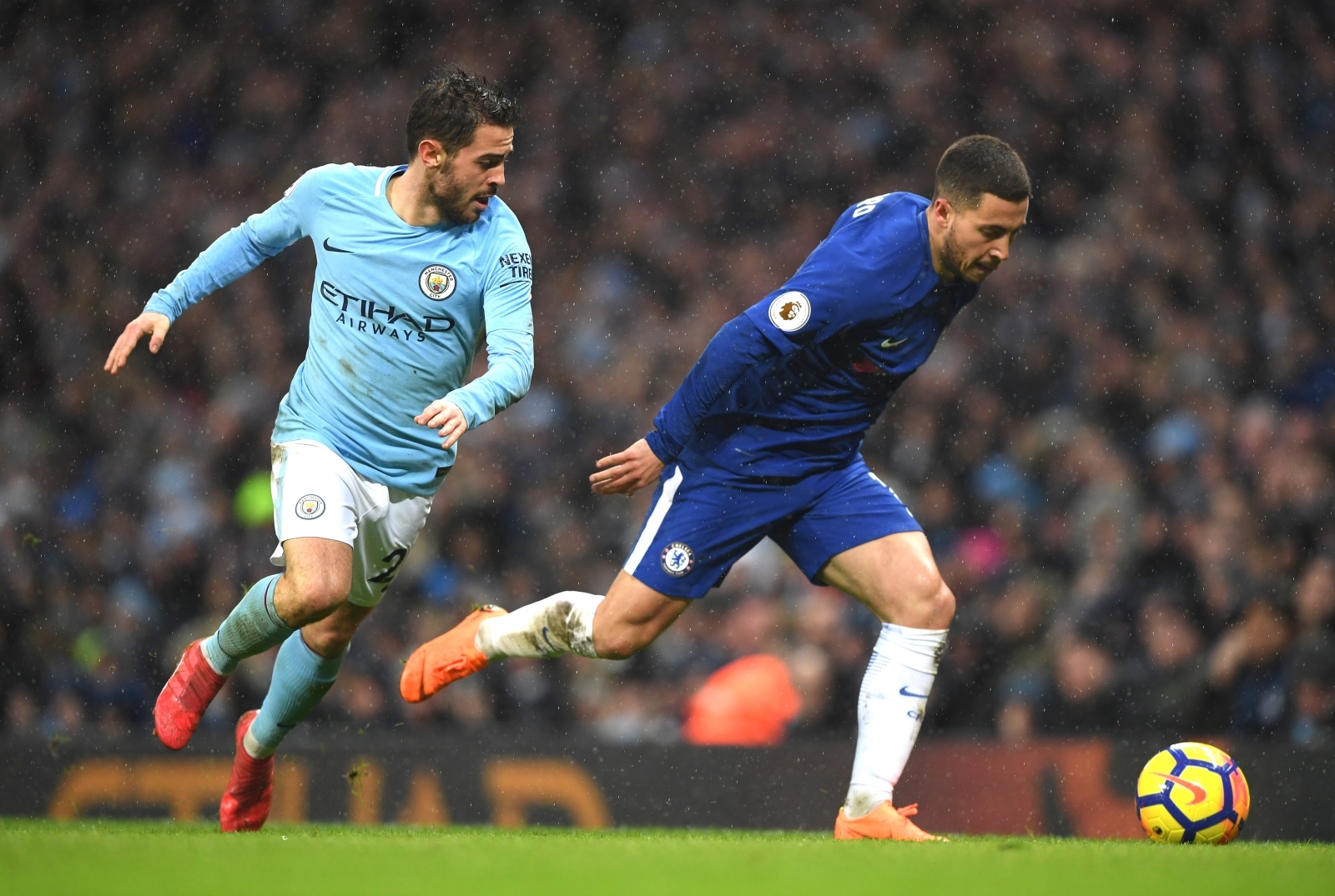 Eden Hazard