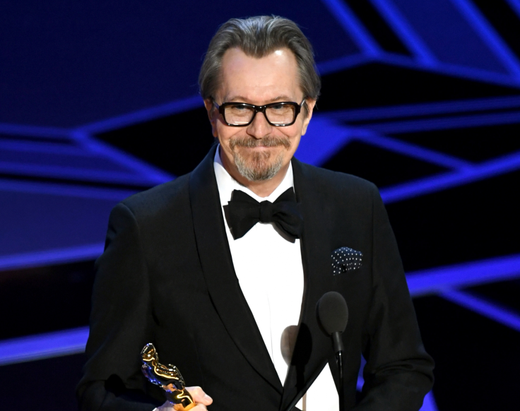 Gary Oldman