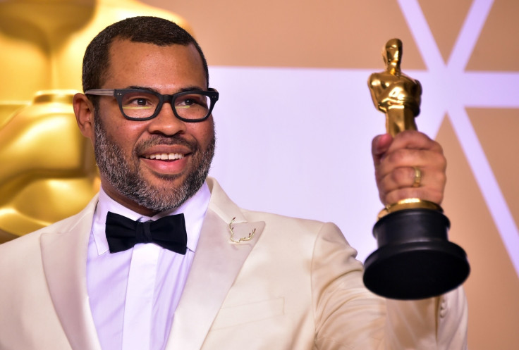 Jordan Peele