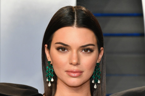 kendall jenner
