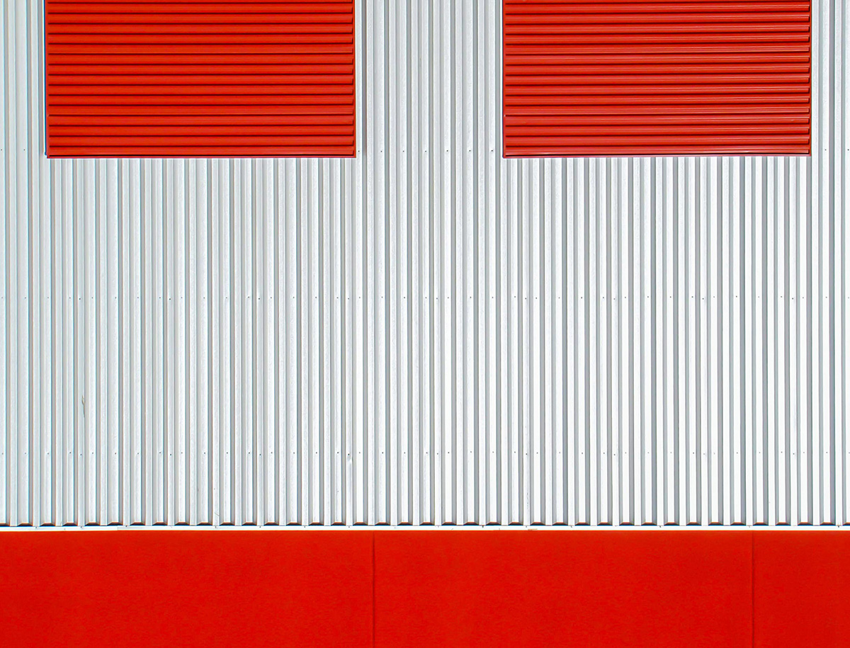 Jeremy Walter architectural photography