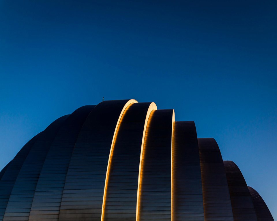 Jeremy Walter architectural photography
