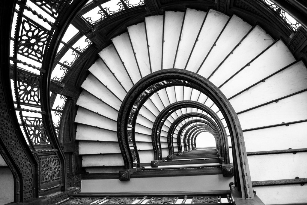 Jeremy Walter architectural photography