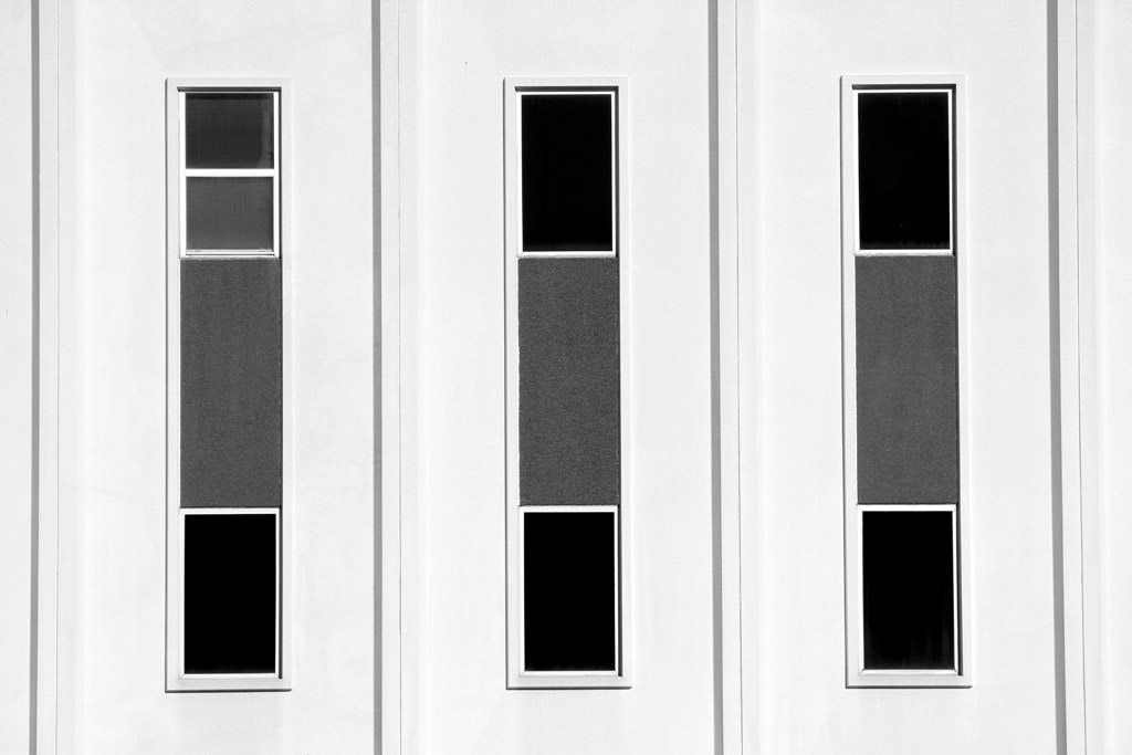 Jeremy Walter architectural photography