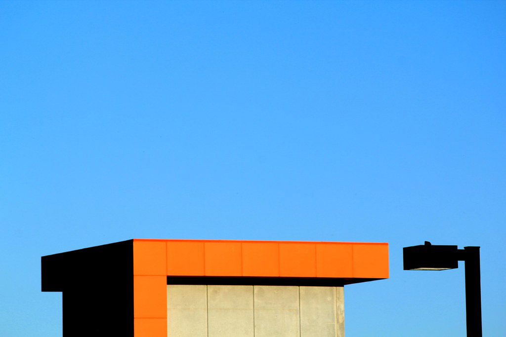 Jeremy Walter architectural photography