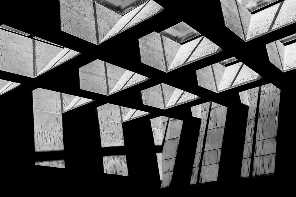 Jeremy Walter architectural photography