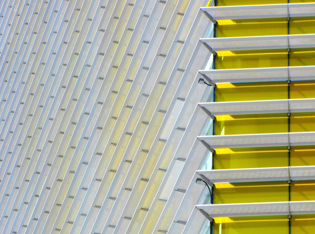 Jeremy Walter architectural photography