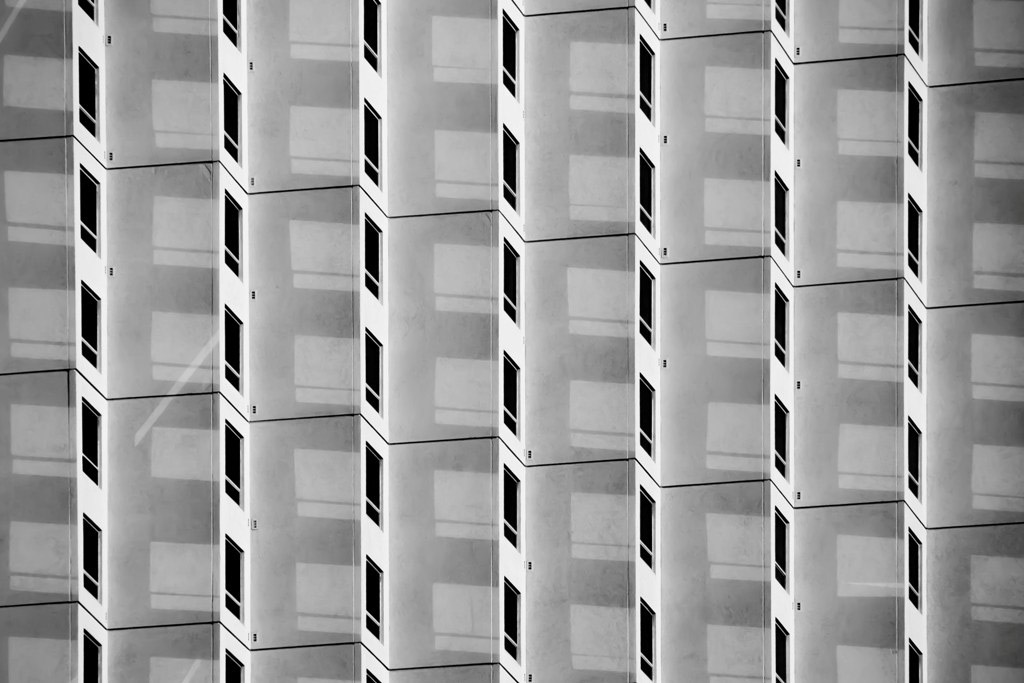 Jeremy Walter architectural photography