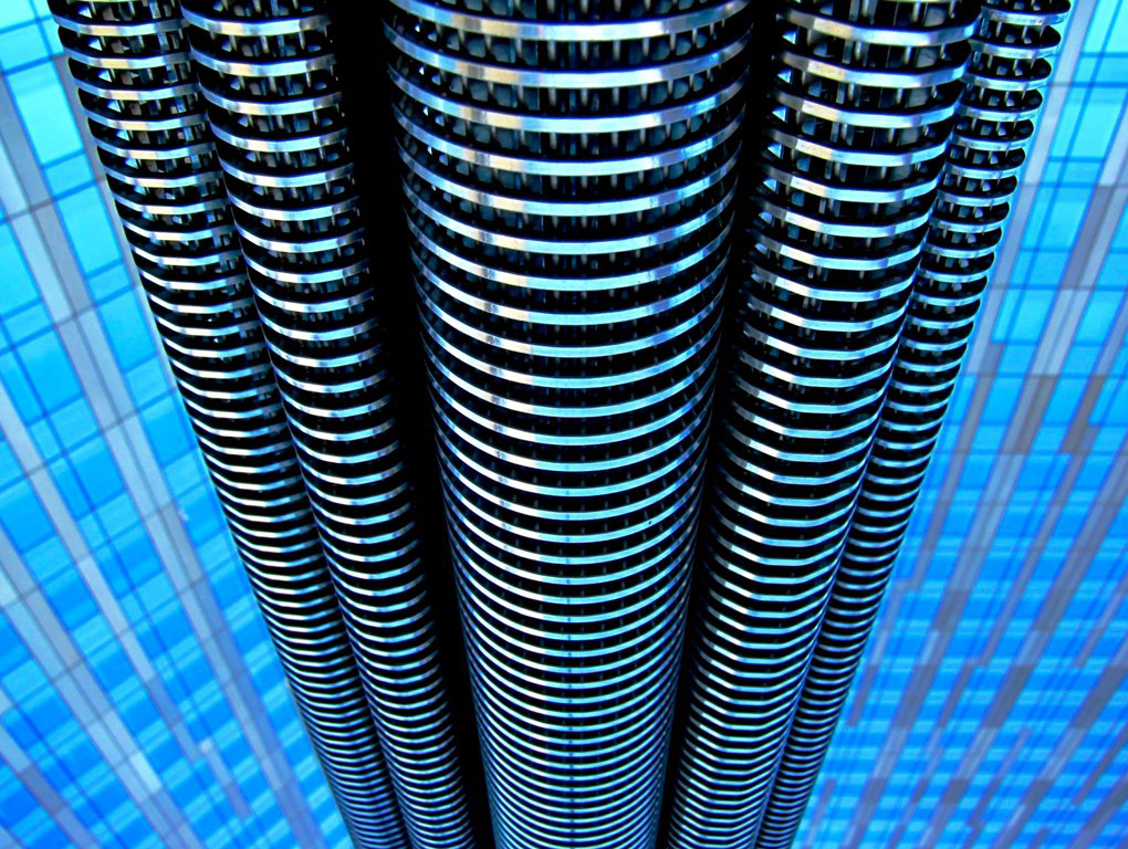 Jeremy Walter architectural photography