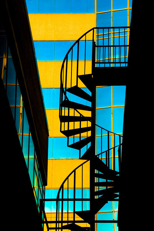 Jeremy Walter architectural photography