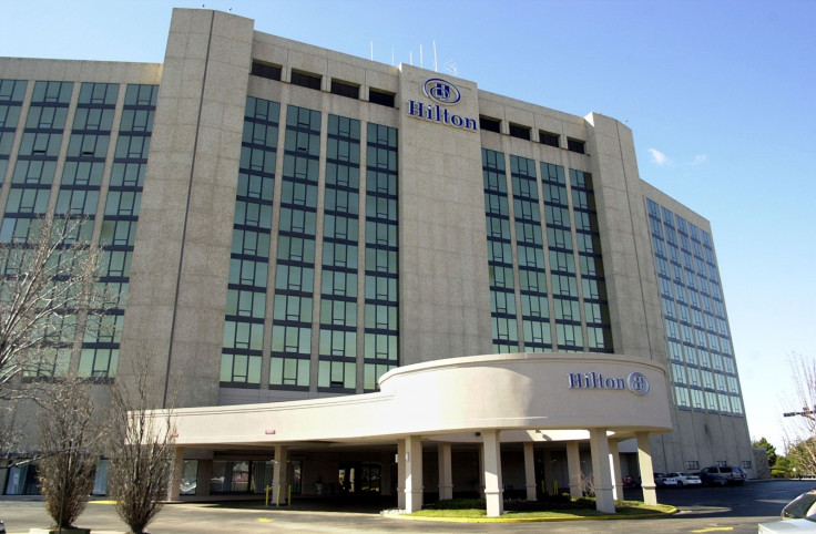 Hilton Hotel