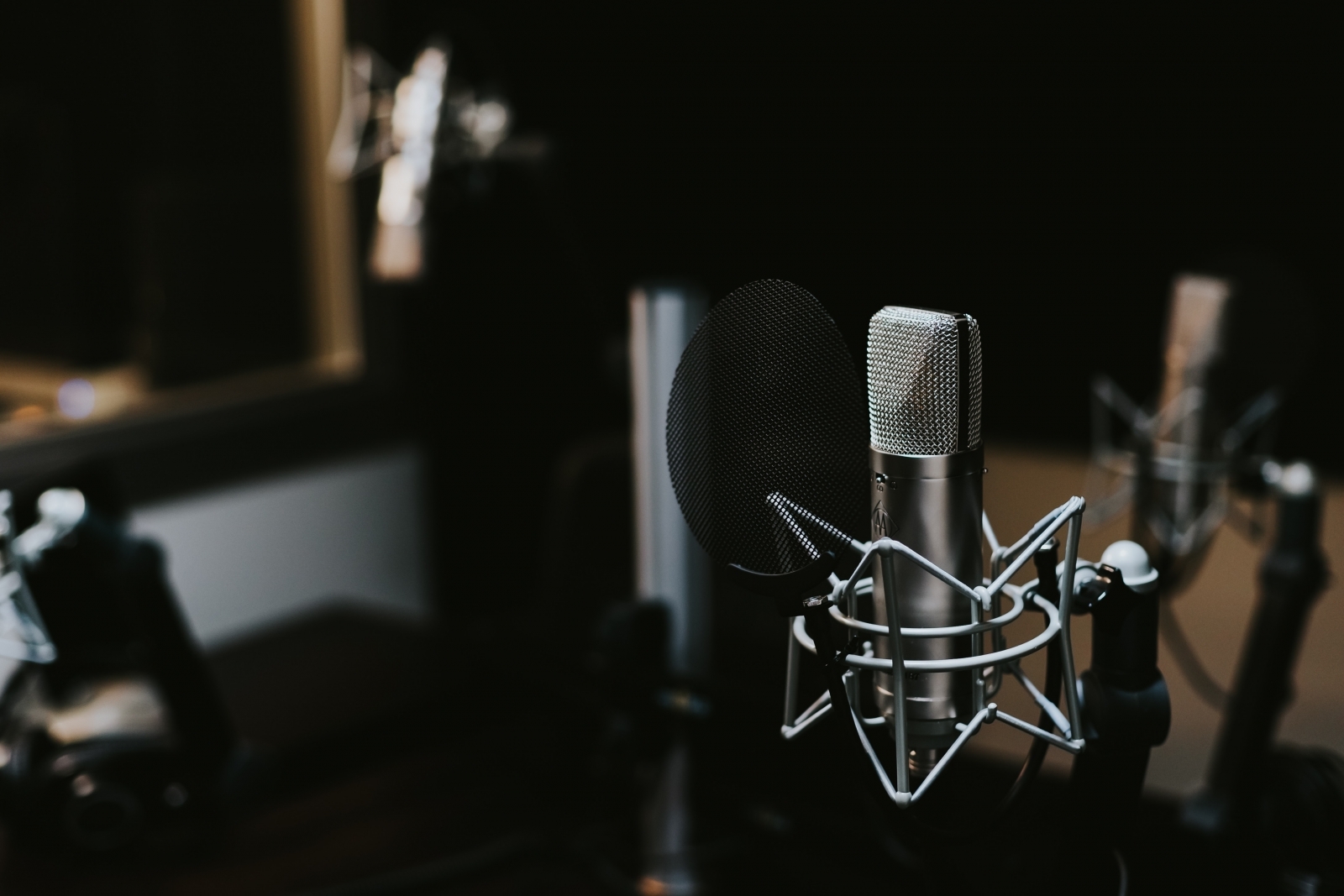 A radio station aimed at Muslims has been fined for broadcasting “hate Speech” against other faiths A radio station aimed at Muslims has been fined for broadcasting “hate Speech” against other faiths