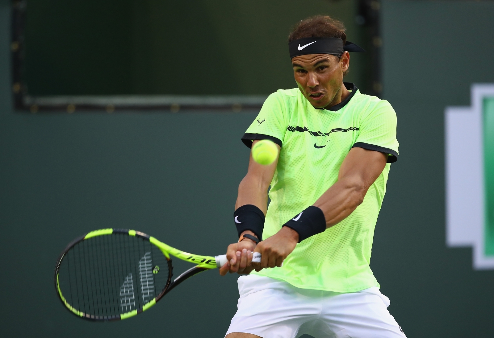 Rafael Nadal pulls out of Cincinnati Masters after Rogers Cup victory