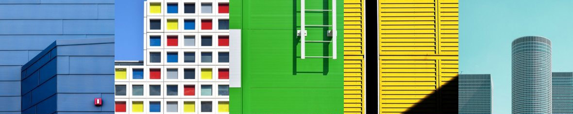 The Graphic City The Graphic City