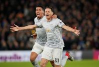 Nemanja Matic Nemanja Matic