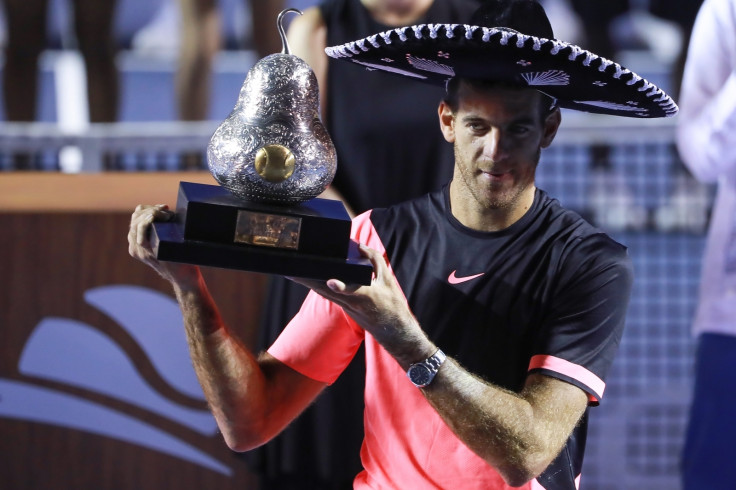 Juan Martin del Potro