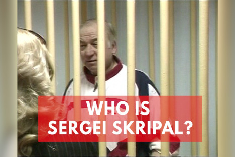 Who Is Former Russian Spy Sergei Skripal? 