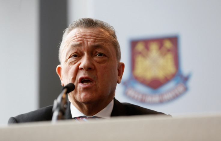 David Sullivan