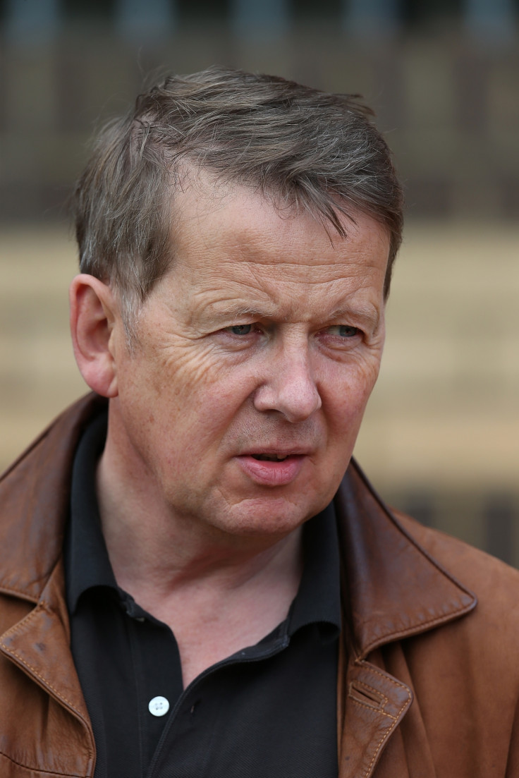 Bill Turnbull