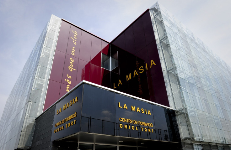 La Masia