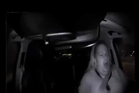 Watch Footage Of Fatal Self Driving Uber Crash