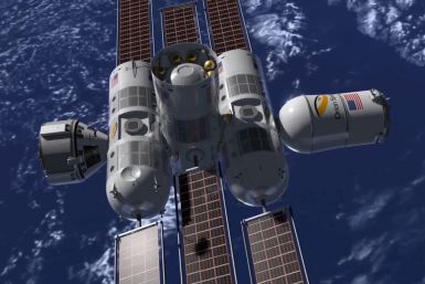 Aurora Station: Luxury Space Hotel Will Launch in 2021