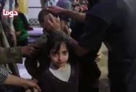 At Least 40 Dead In Suspected Chemical Weapons Attack In Syria At Least 40 Dead In Suspected Chemical Weapons Attack In Syria