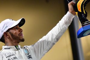 Lewis Hamilton’s Rise To F1 World Champion
