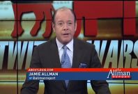 Conservative TV Host Resigns After Threatening Parkland Survivor David Hogg Conservative TV Host Resigns After Threatening Parkland Survivor David Hogg