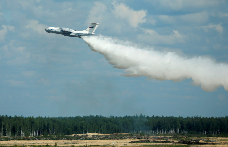 Ilyushin Il-76