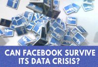 Facebook Data Crisis: What Comes Next After A Breach Of Trust Facebook Data Crisis: What Comes Next After A Breach Of Trust