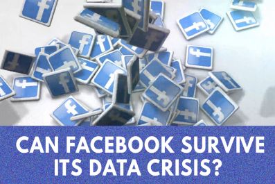 Facebook Data Crisis: What Comes Next After A Breach Of Trust