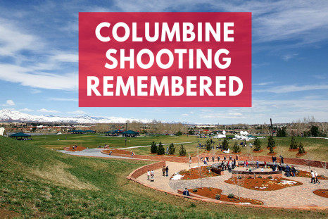 Columbine Shooting Remembered At Thousands Of Schools Nationwide