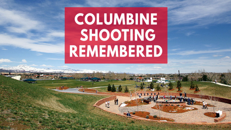 Columbine Shooting Remembered At Thousands Of Schools Nationwide