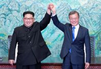 North Korea South Korea North Korea South Korea
