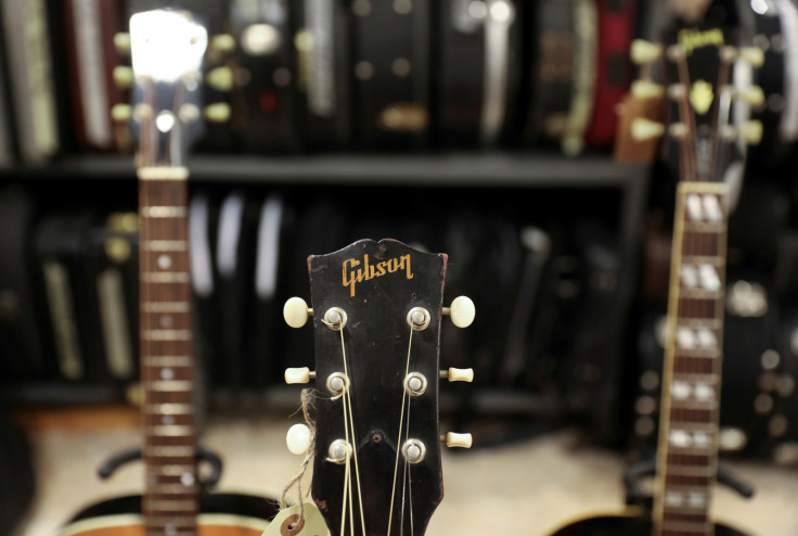 Gibson Guitar