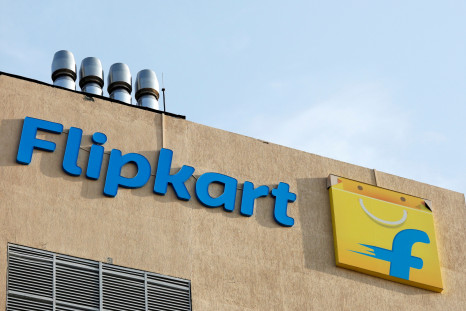 Flipkart Walmart India