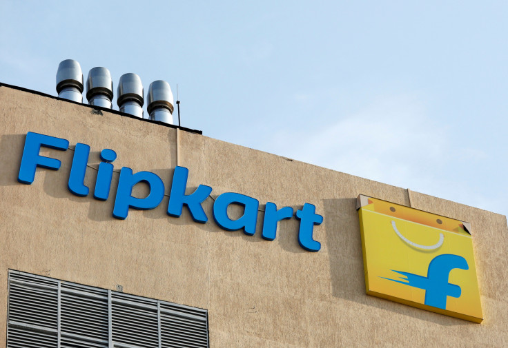 Flipkart Walmart India