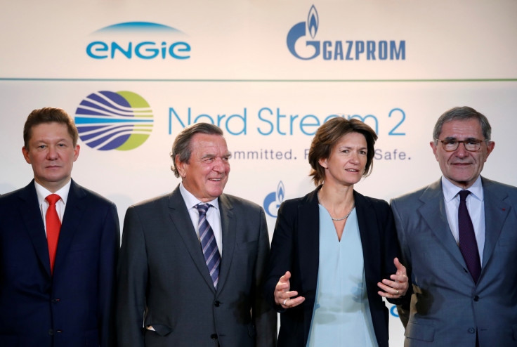 Nord Stream 2