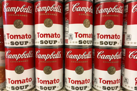 Campbell Soup CEO Denise Robinson resigns