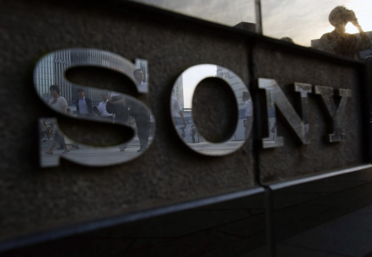 Sony Logo