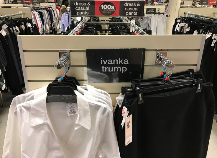 Ivanka Trump Brand