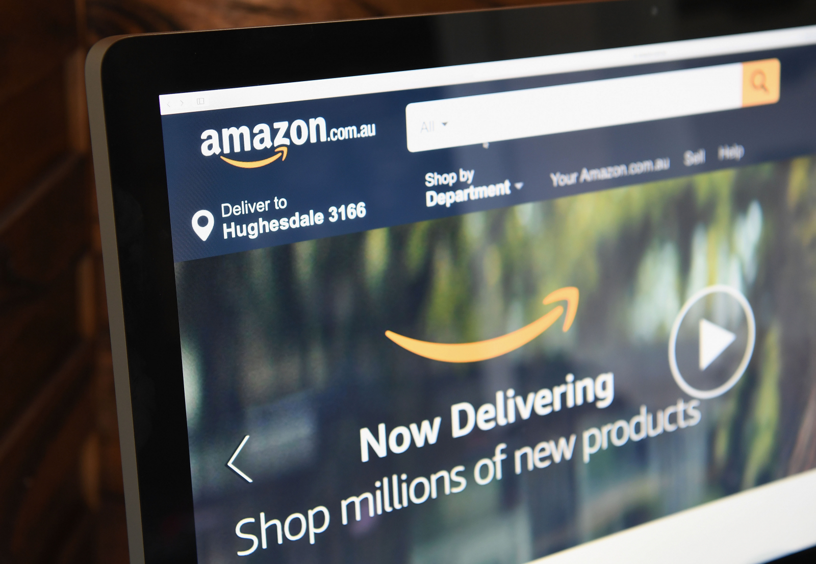 Amazon.com's ad prices could soar next year | IBTimes UK