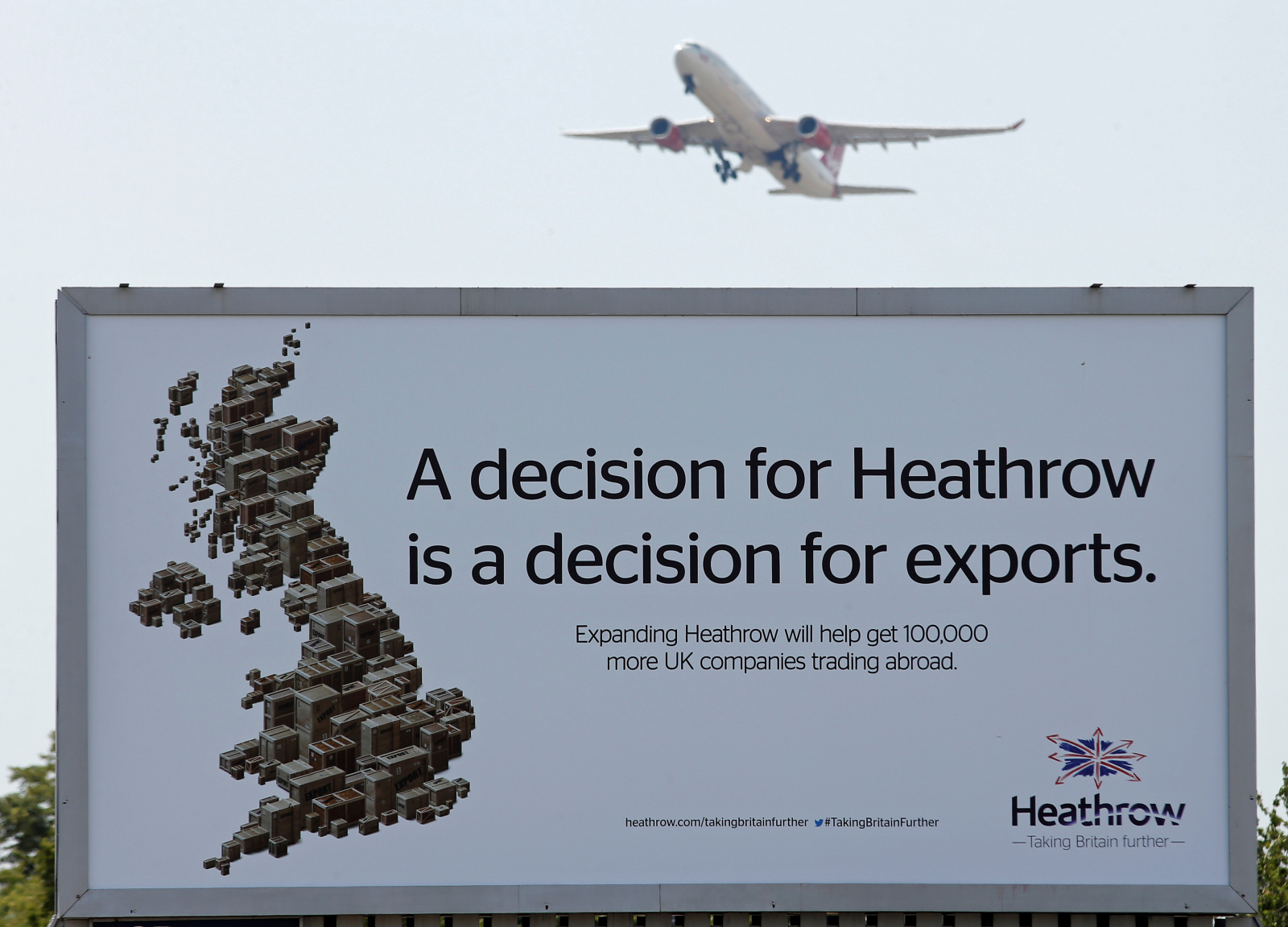 london city airport vs heathrow
