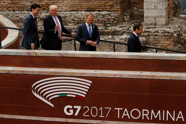 G7 2017