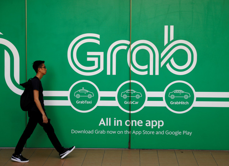 Grab Singapore