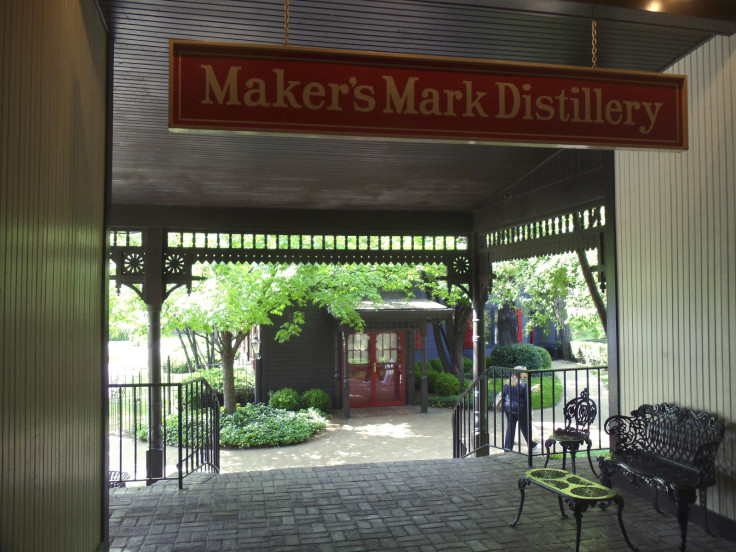 Maker's Mark Maker's Mark