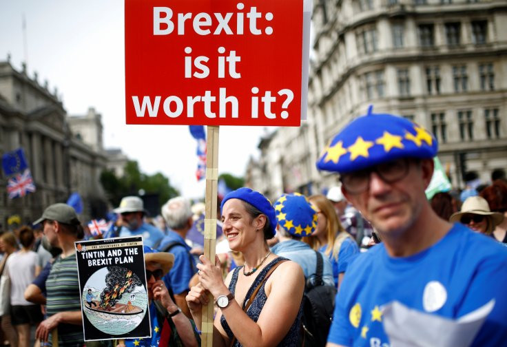 woman-holds-anti-brexit-placard