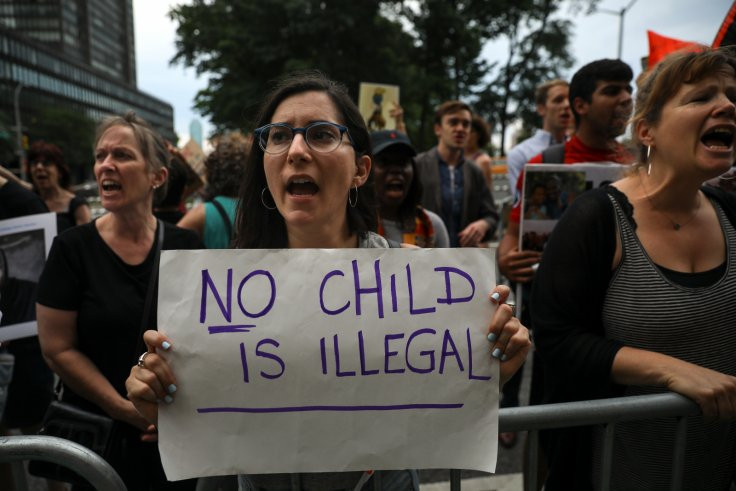 separating-children-protest