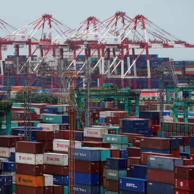 US tariffs on $200 billion Chinese goods
